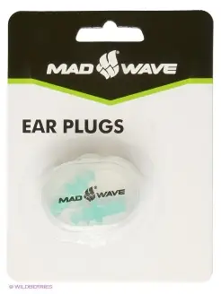 Беруши плунжерные Ear plugs