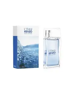 L'eau Par Kenzo pour Homme туалетная вода 50 мл