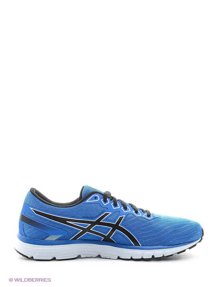 asics gel zaraca 5 hombre