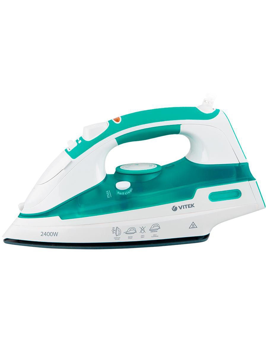 Утюг tefal fv6840e0