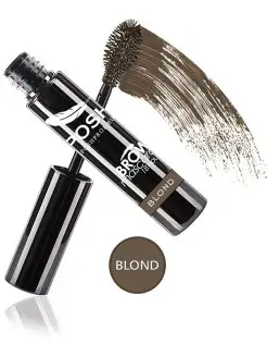 WoW Brow Mascara Blond Тушь для Бровей с укладывающим и фикс…