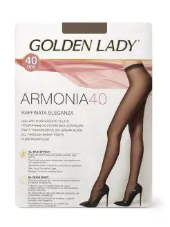 Колготки капроновые ARMONIA 40 den