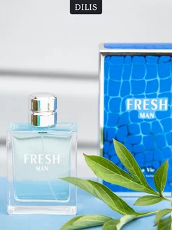 Туалетная вода "Fresh", 100 мл