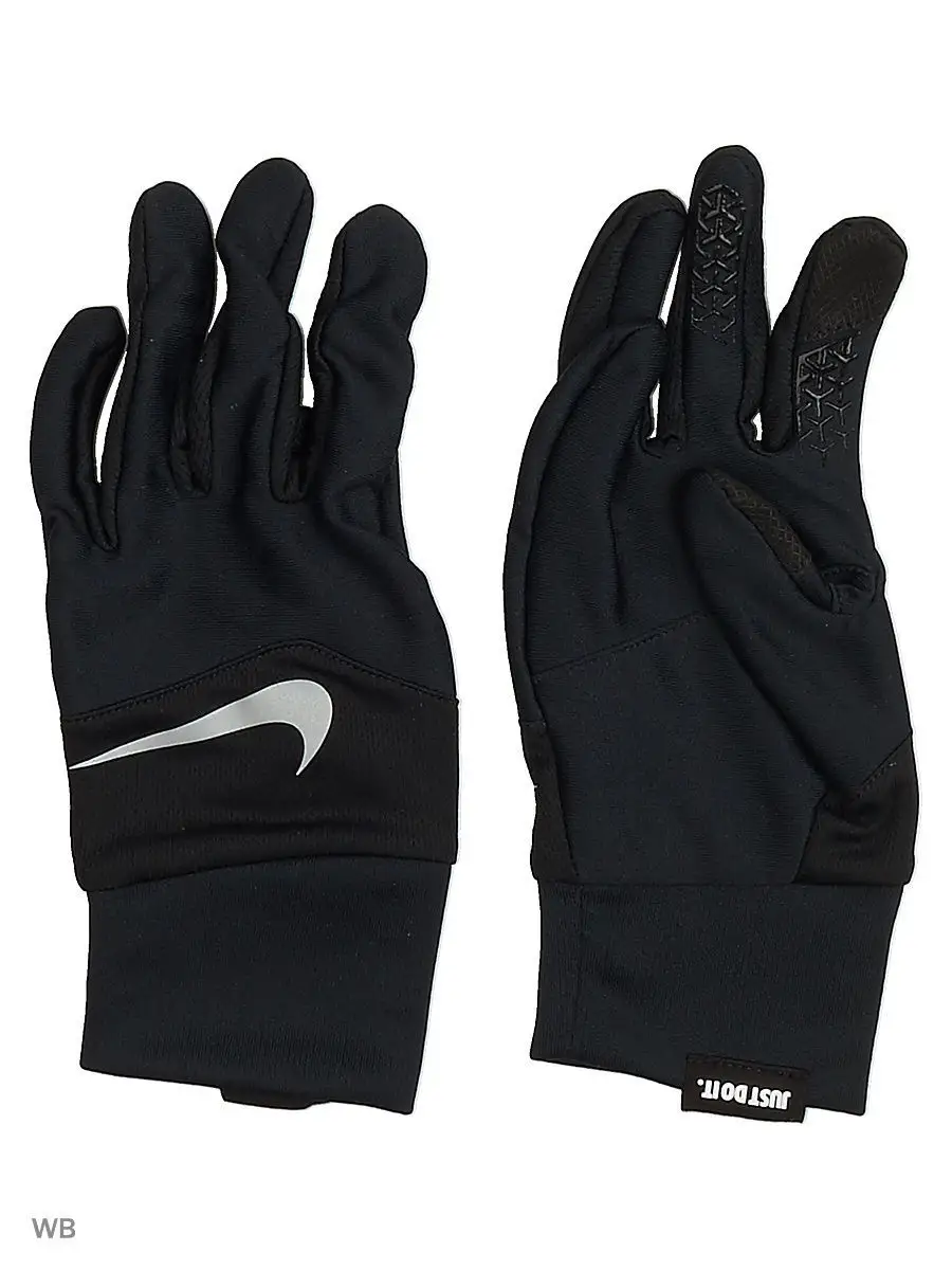 running nike gloves