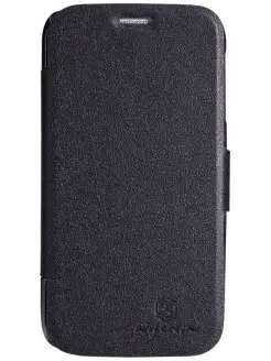 Чехол Fresh Series Leather Case для Lenovo A706