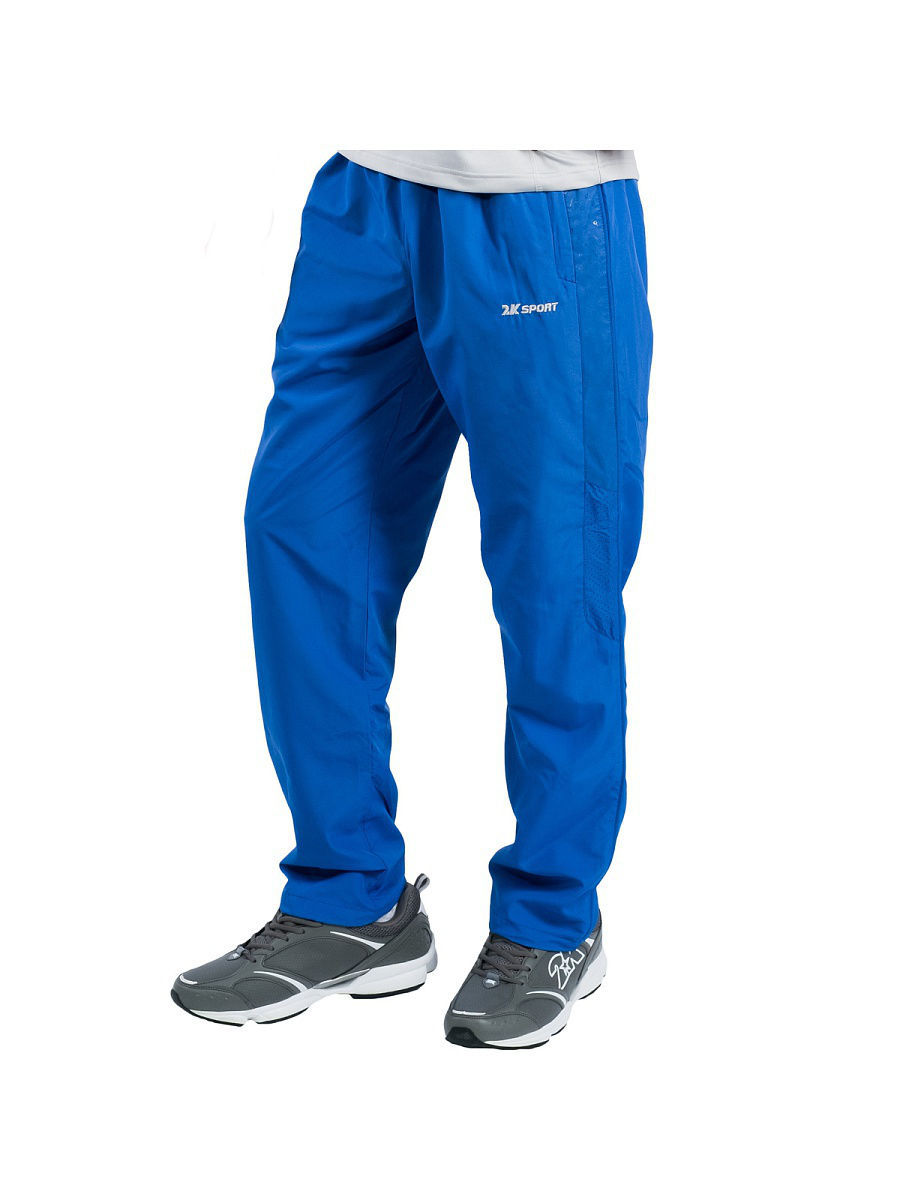 Мужские спортивные штаны москва. 2k Sport Performance брюки. 2k Sport мужские штаны. Штаны синие 2k. Спортивные брюки синие мужские.