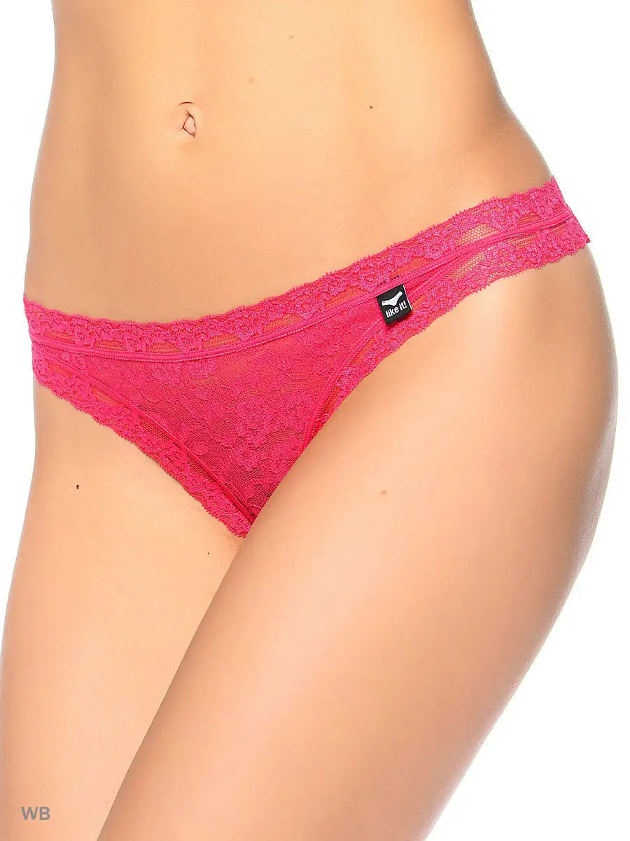 Трусы Like it! 3573426 купить в интернет-магазине Wildberries