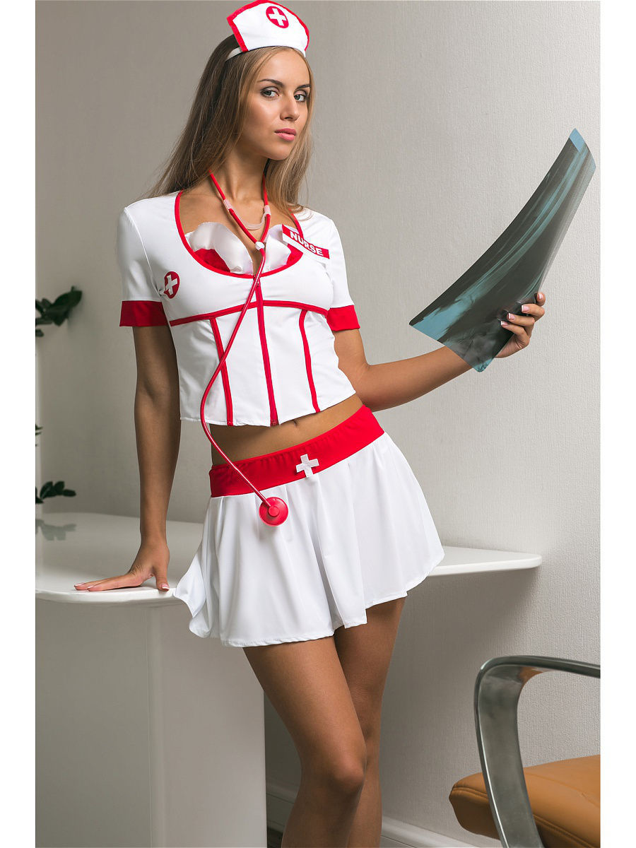 Красивое ролевые игры. Костюм медсестры 841012 Candy girl. Красивые девушки медсестры. Платье для ролевых игр. Сладкая медсестра.