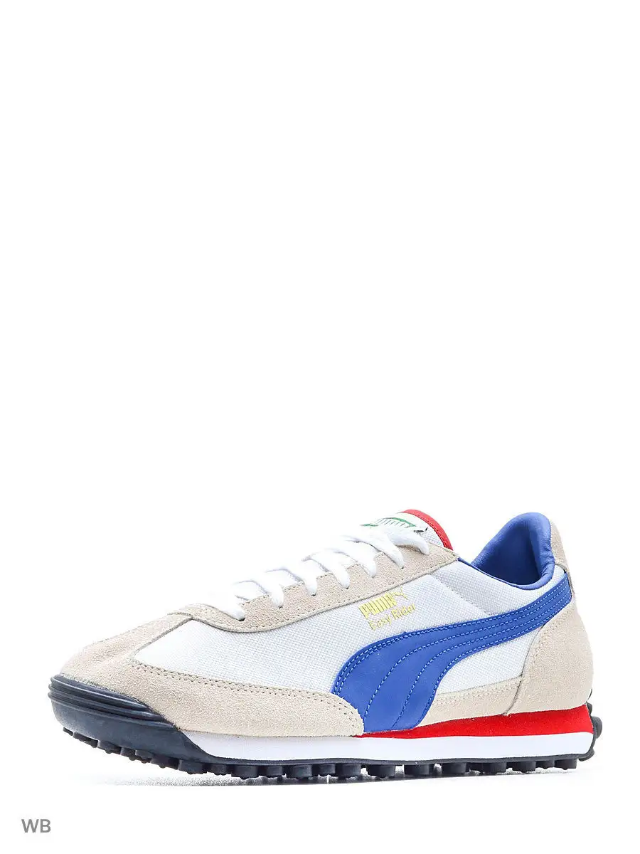 puma jamming easy rider