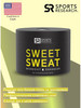 Спортивная Мазь, Для Снижения И Контроля Веса Jar 184 г бренд Sweet Sweat продавец Продавец № 16208