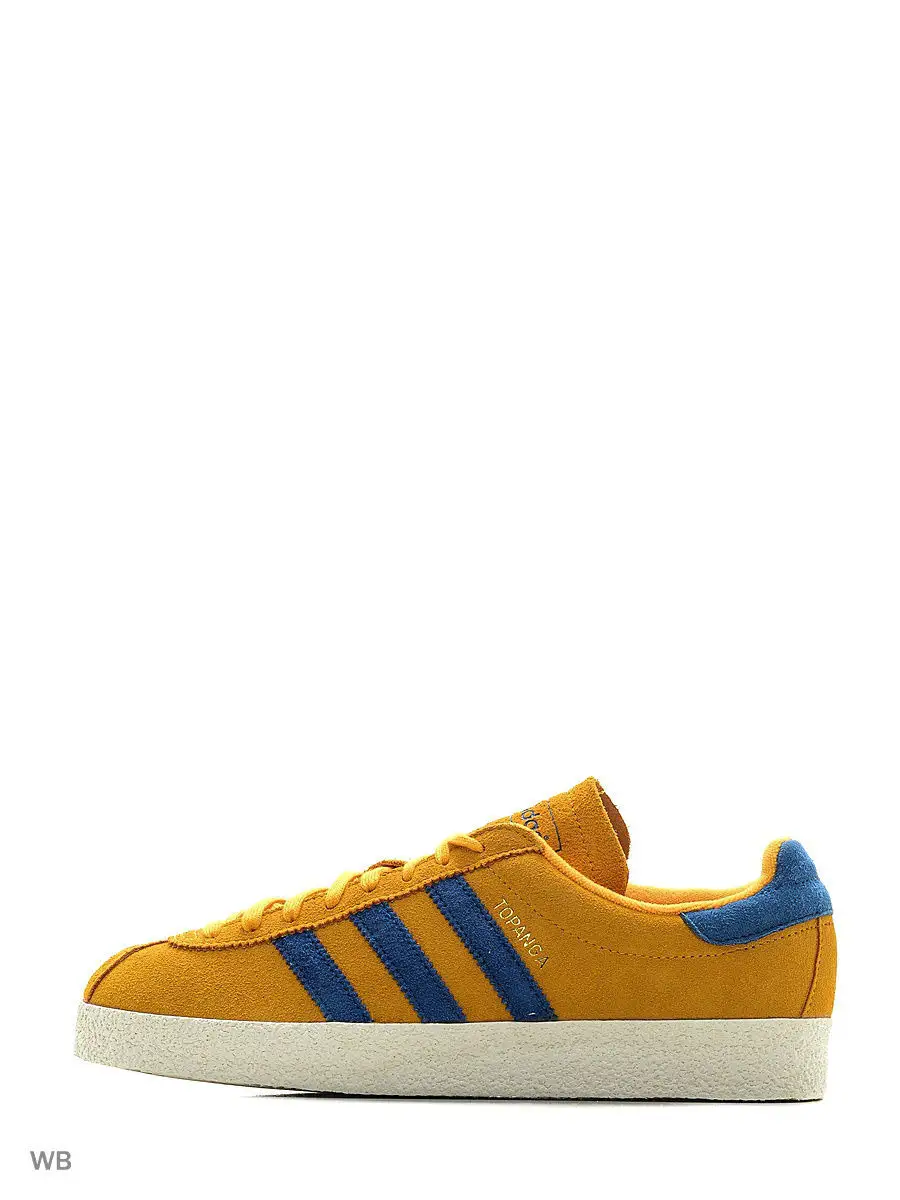 adidas topanga yellow