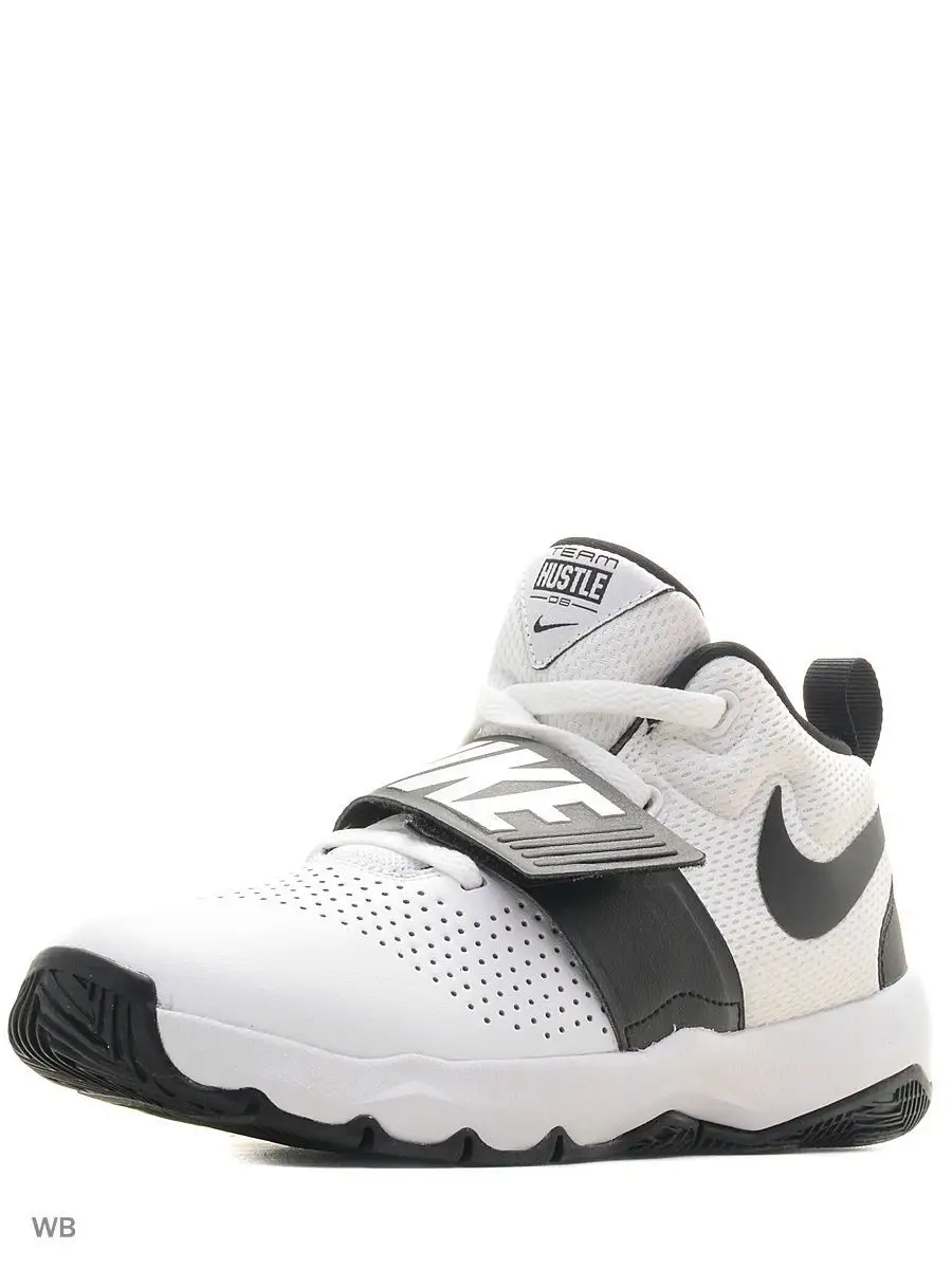 men's team hustle d8