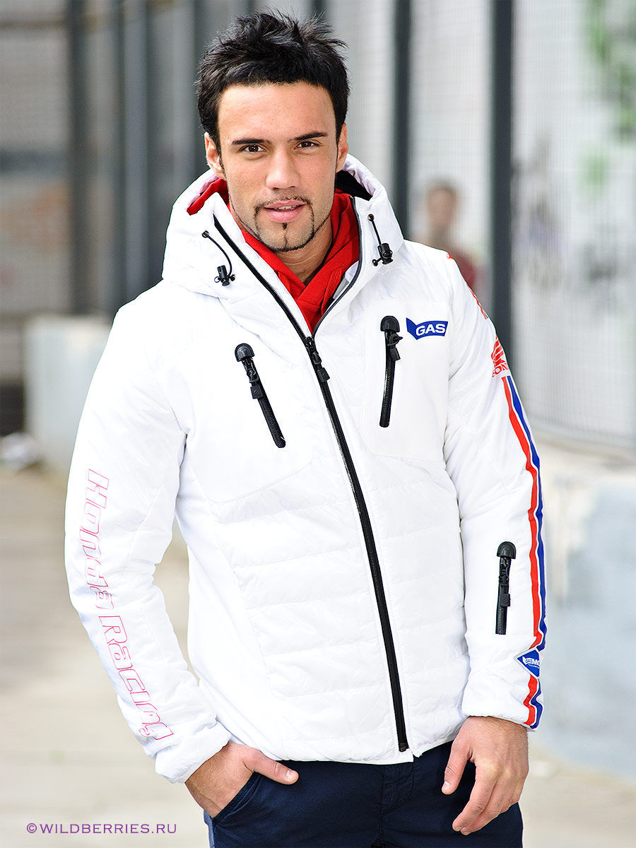 Maraton Sportswear осенняя куртка мужская