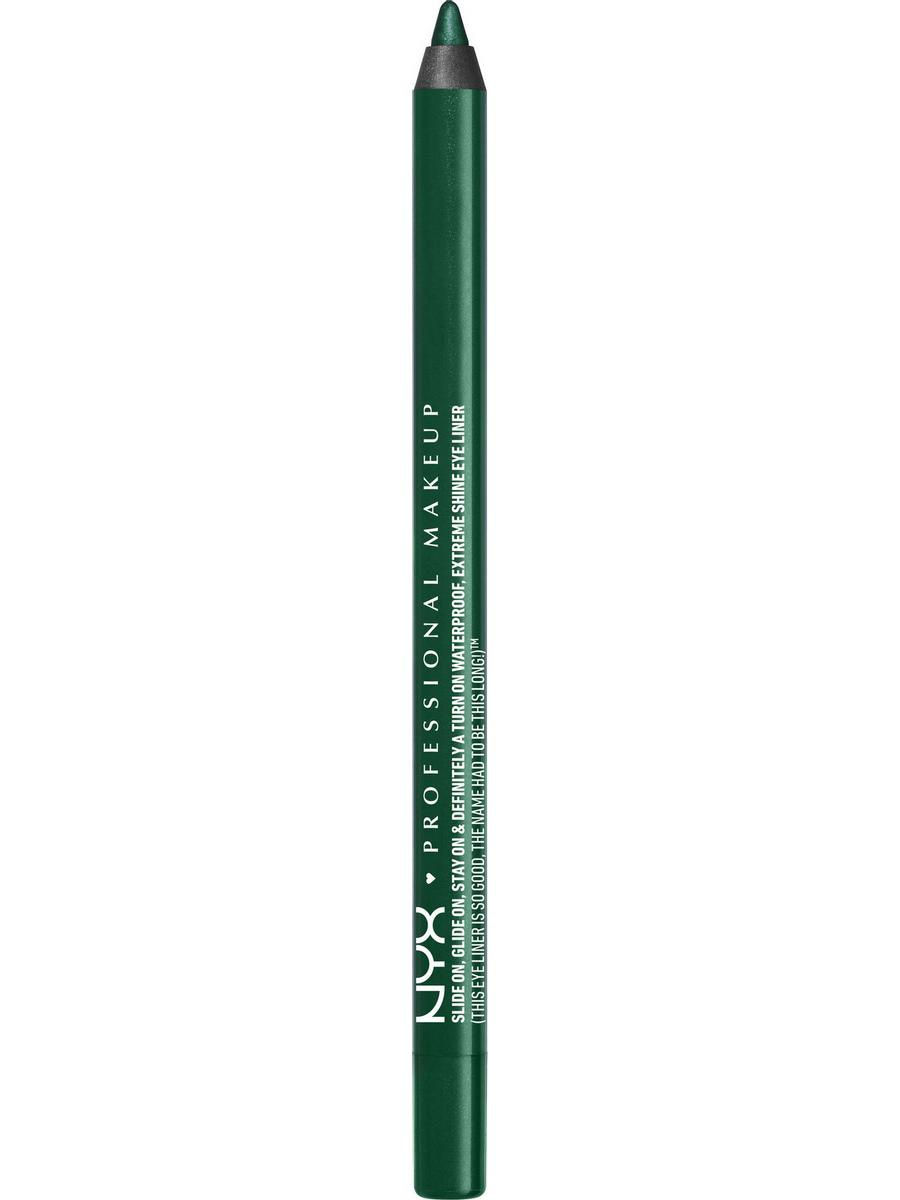NYX карандаш для глаз Slide on Pencil