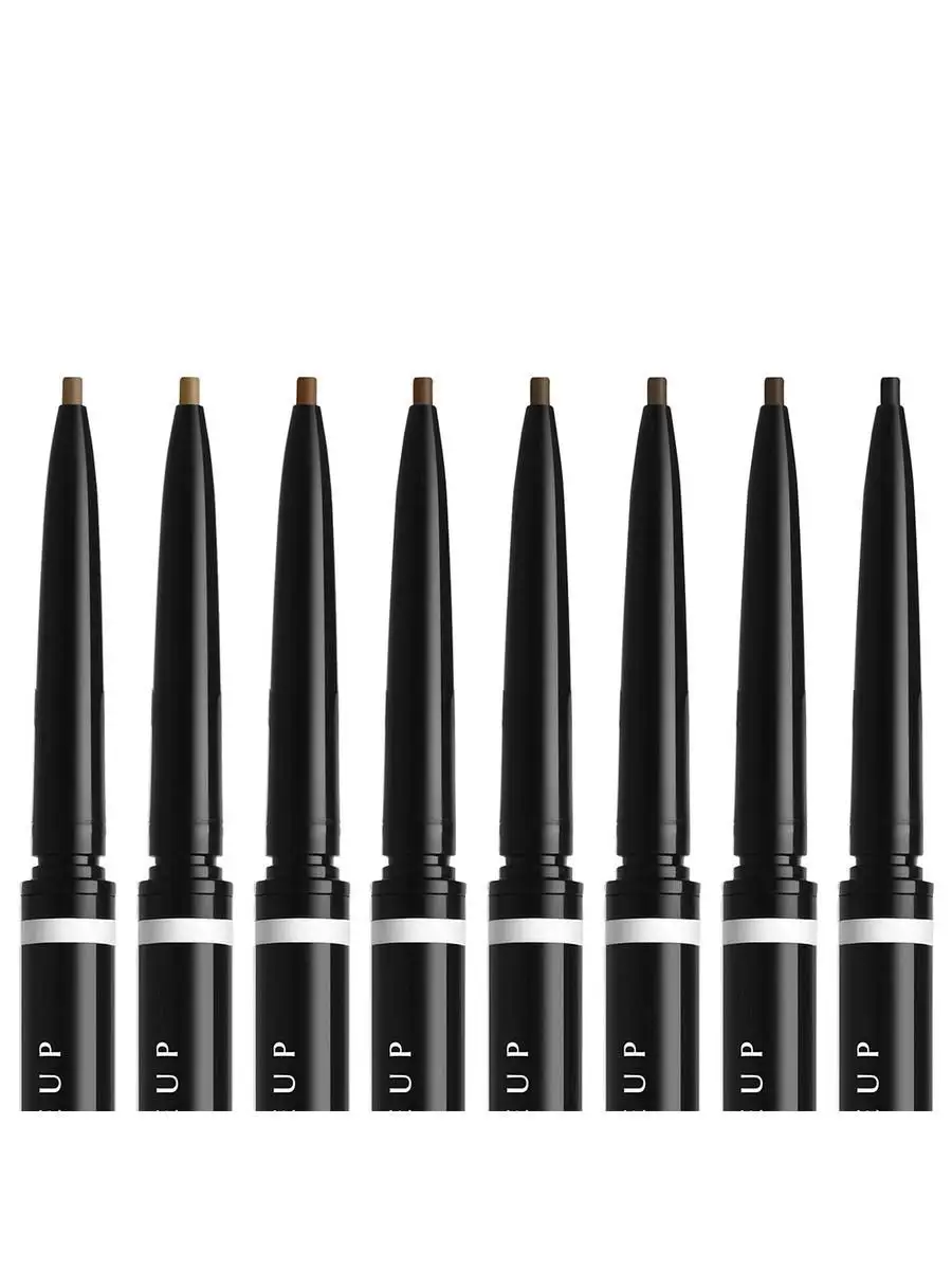 Lift & Snatch Brow Tint Pen Waterproof Eyebrow Pen - NYX