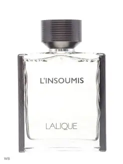 L insoumis EDT SPRAY 100 ML