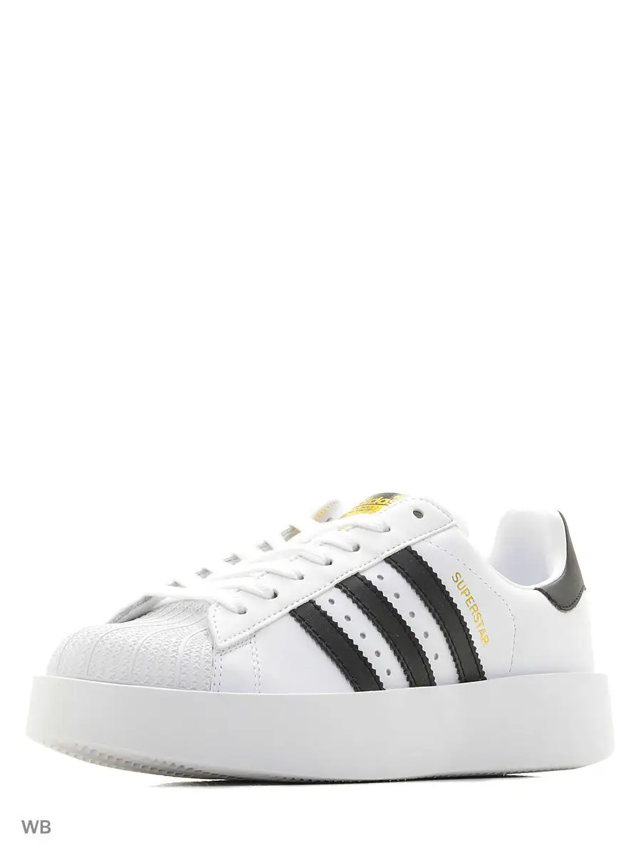 bold superstar adidas