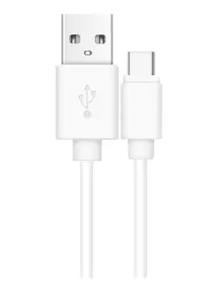 Кабель USB - USB Type-C 1 метр, ACCZ-7015