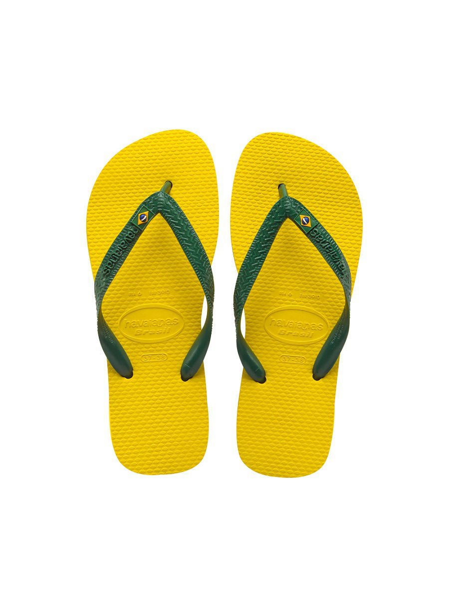 Бразильские шлепки Havaianas