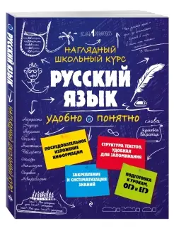 Справочник. Русский язык