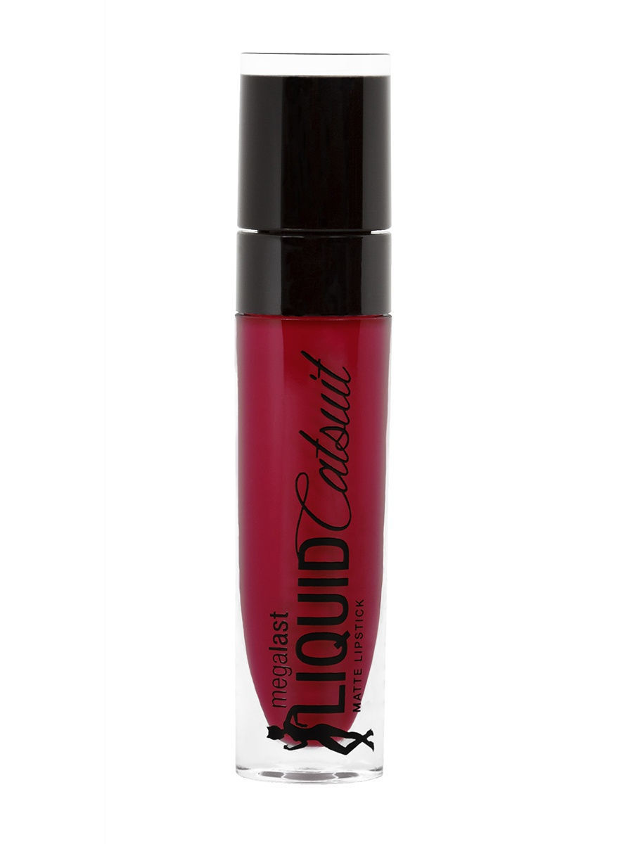 wet n wild megalast liquid catsuit lipstick