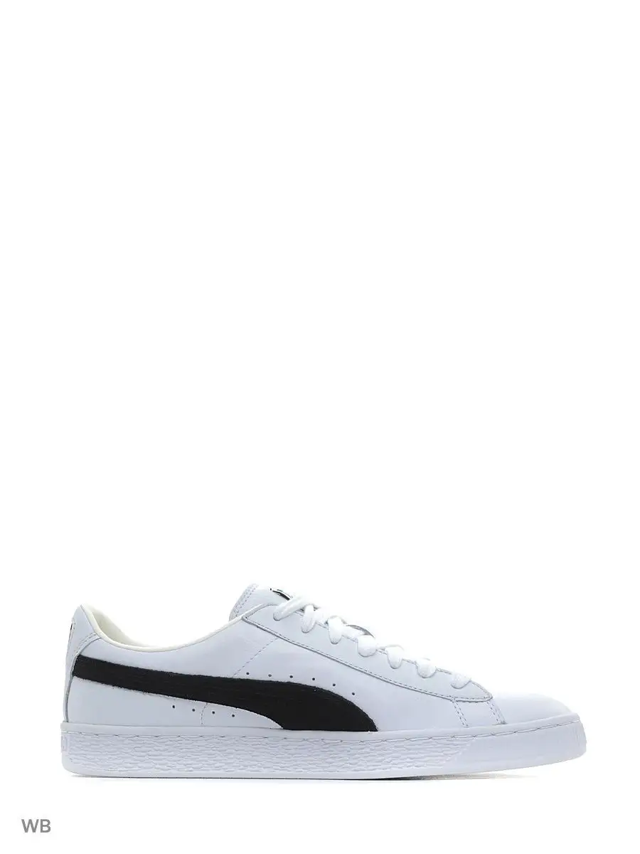 puma basket