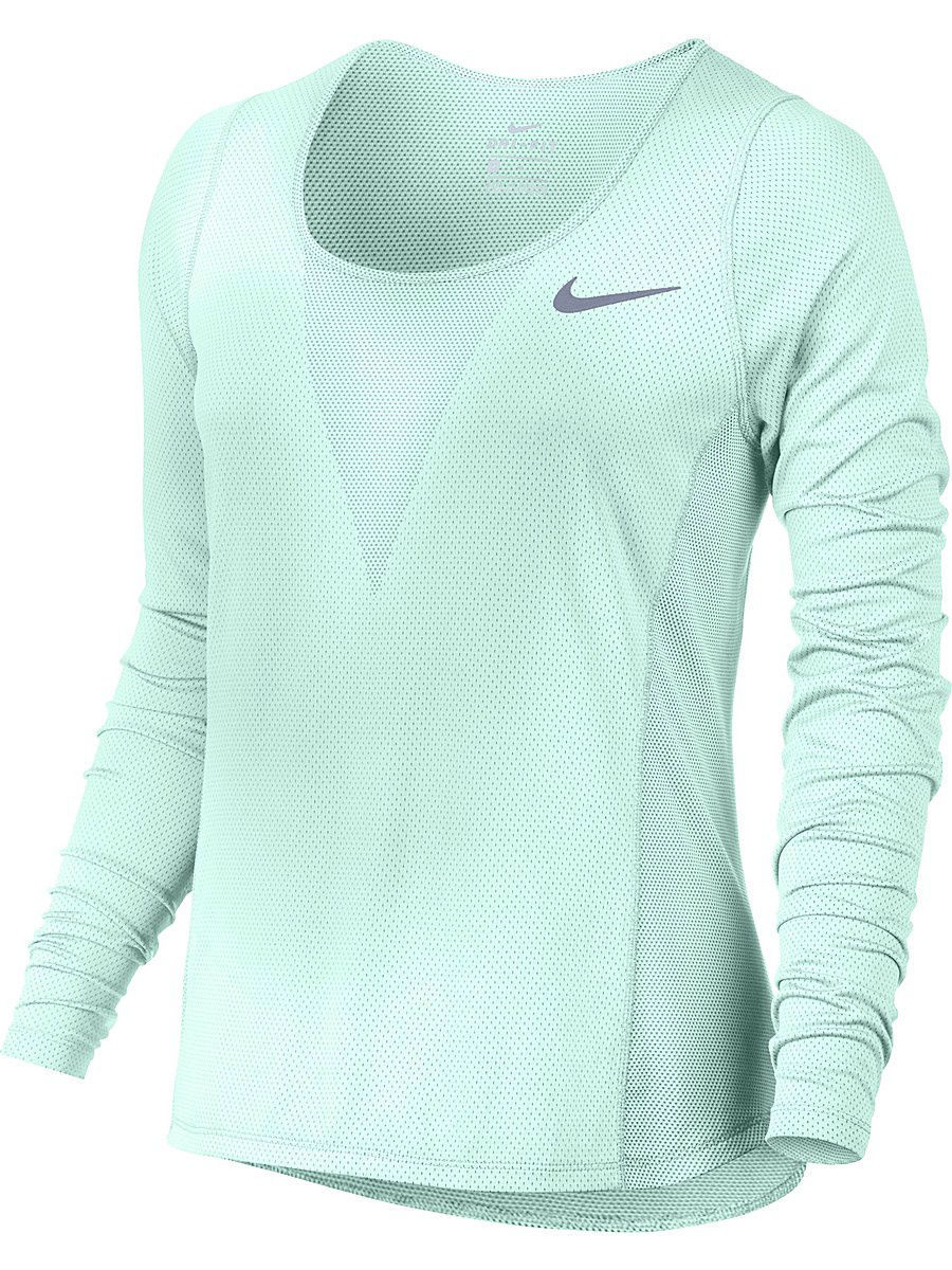 nike relay top