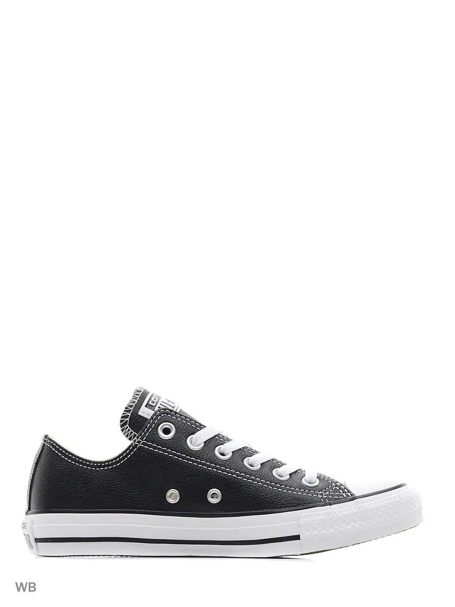 leather converse 5