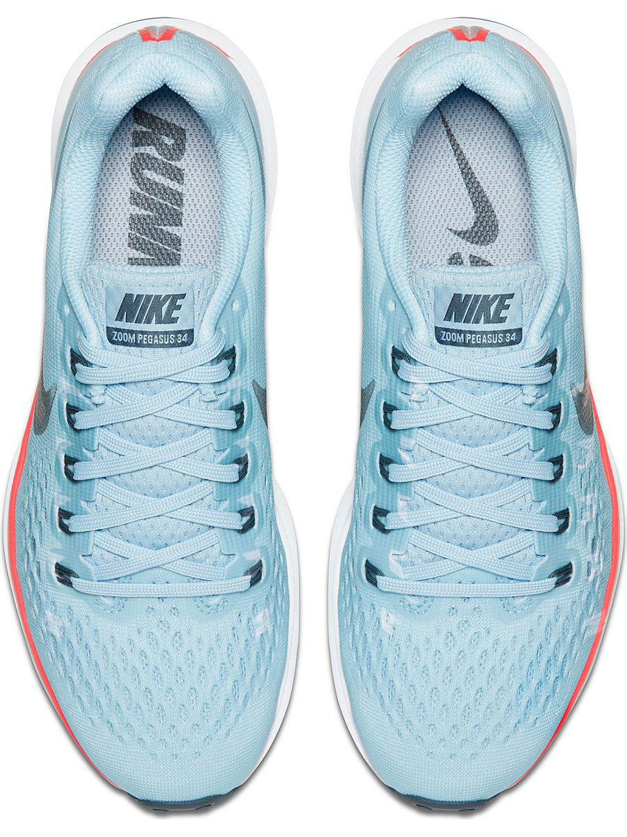 pegasus 34 ice blue