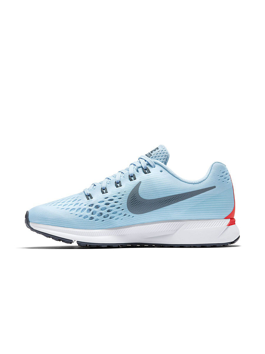 nike pegasus 34 ice blue