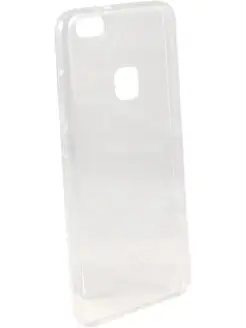 Чехол для Huawei P10 Lite Transparent