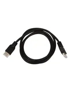 Кабель 2 HDMI для телевизора длинный