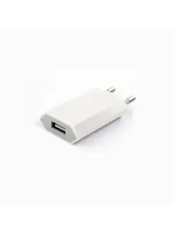 Сетевое зарядное устройство для телефона USB выход