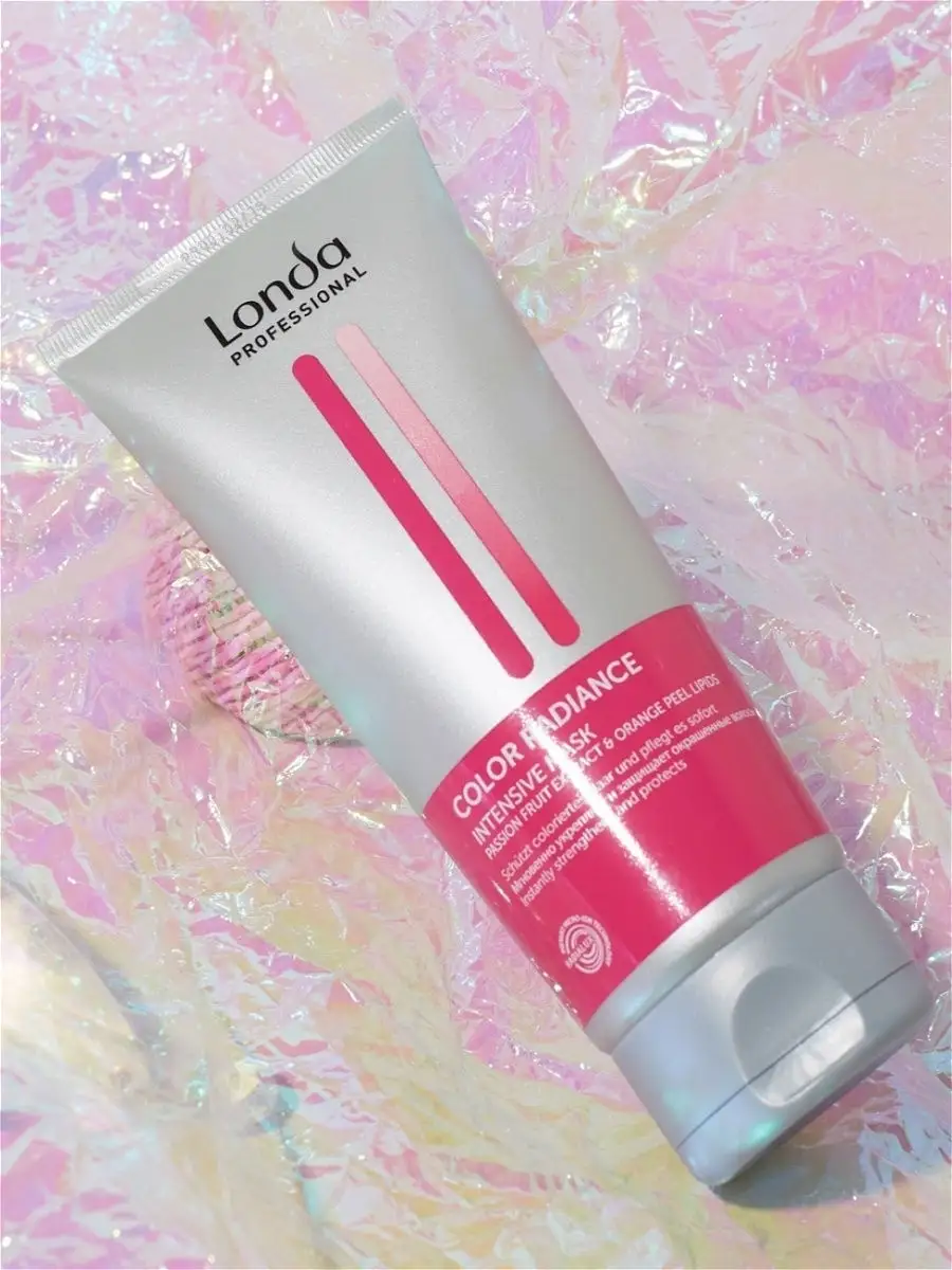 Маска Для Волос Londa Professional Купить