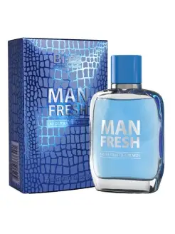 MAN FRESH Туалетная вода Мэн Фреш