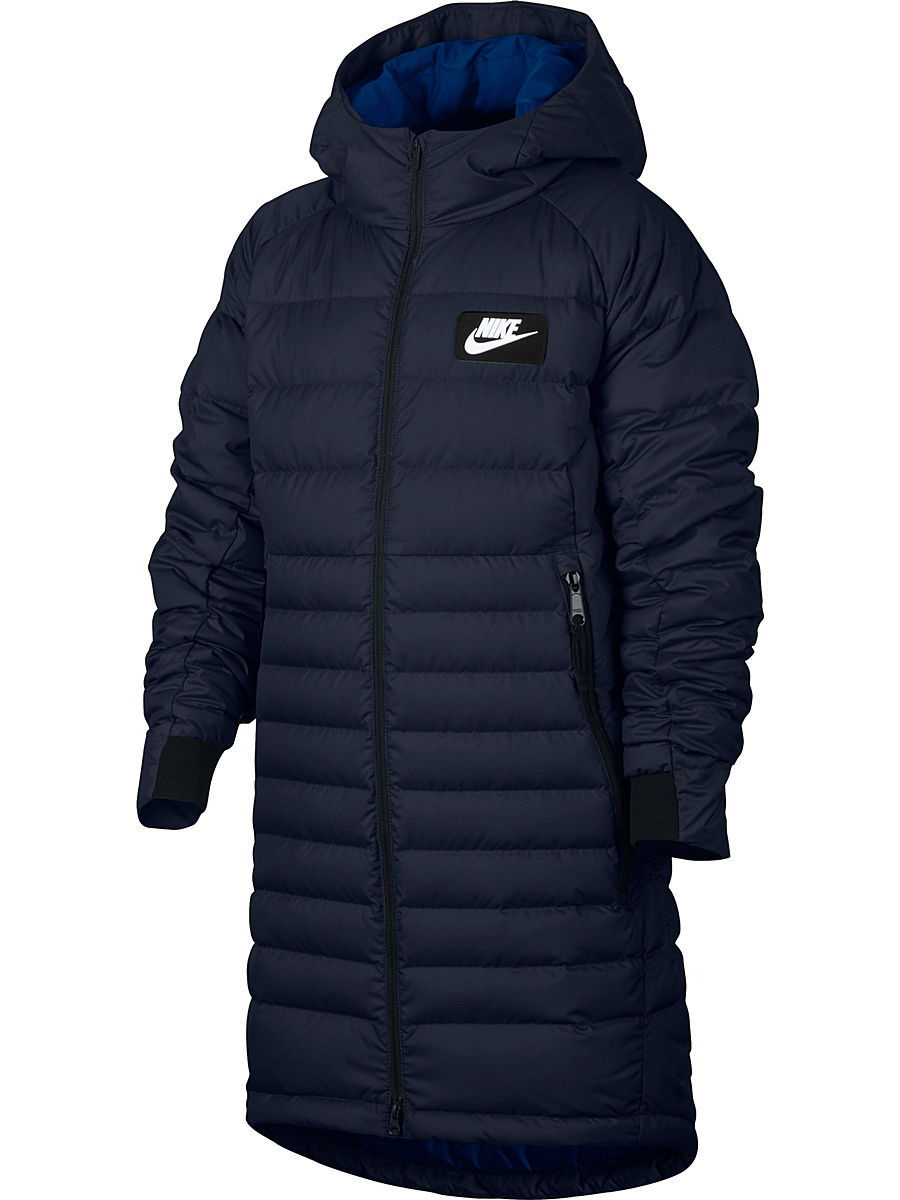 Куртка Nike Nike Sportswear для мальчиков