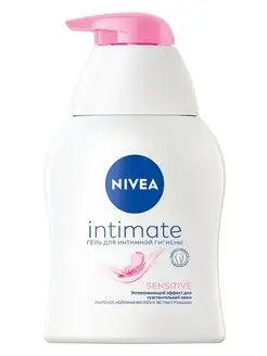 Гель для интимной гигиены Intimate Sensitive 250 мл