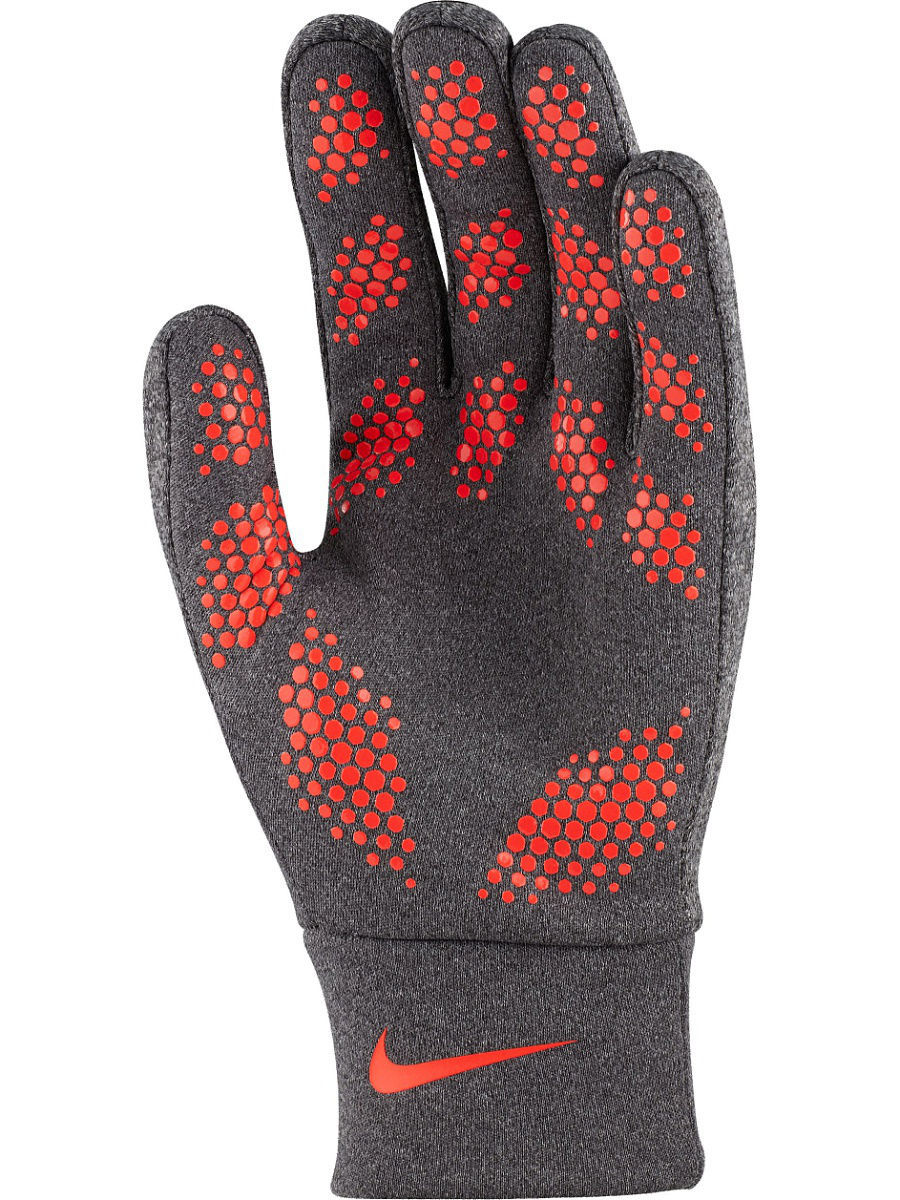 nike field hyperwarm gloves