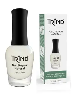 Nail Repair Natural Укрепитель ногтей глянцевый