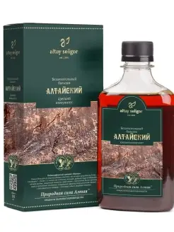 Premium бальзам "Алтайский" Алтай-Селигор