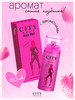 Духи женские сладкие City Sexy Kiss Me! с феромонами 60 мл бренд CITY PARFUM продавец Продавец № 25169