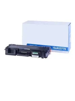 Картридж совместимый Xerox 106R02778