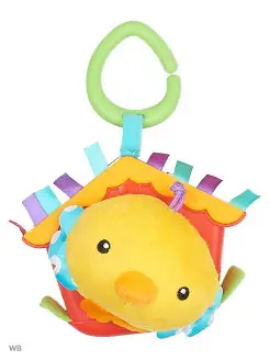 Игрушка развивающая Fisher-Price DFP95