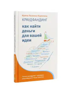 Краудфандинг. Как найти деньги для вашей идеи