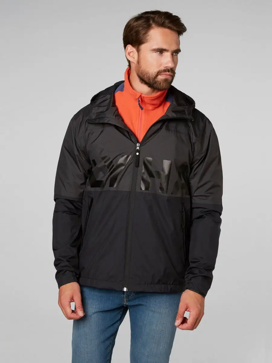 Amaze jacket hot sale helly hansen