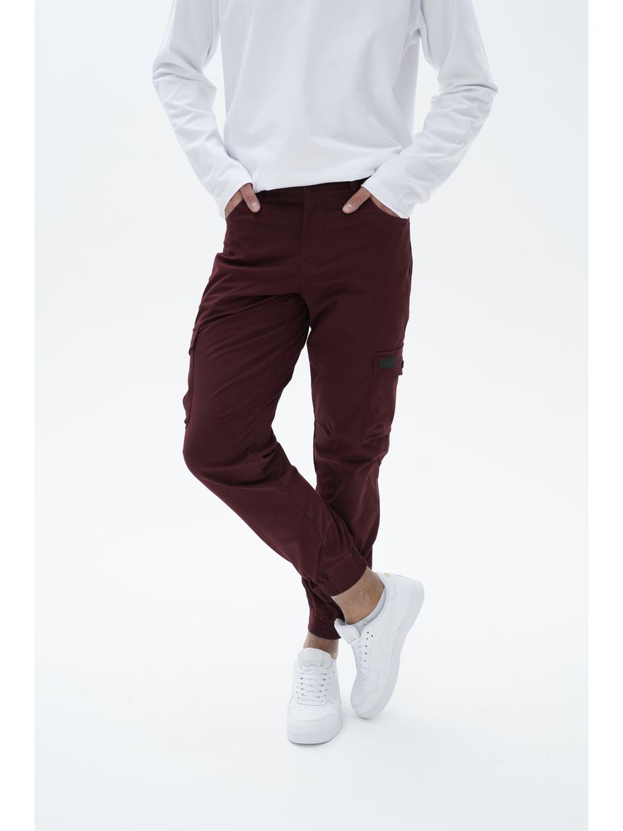 Брюки спортивные штаны на резинке с манжетами Город Горький 5233568 купитьв интернет-магазине Wildberries