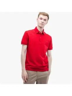 Футболка поло PARIS POLO Regular Fit