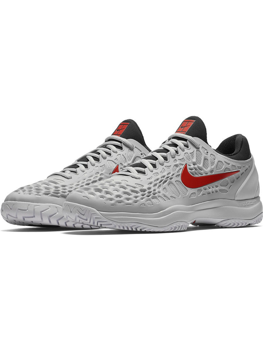 womens nike air zoom cage 3 hc