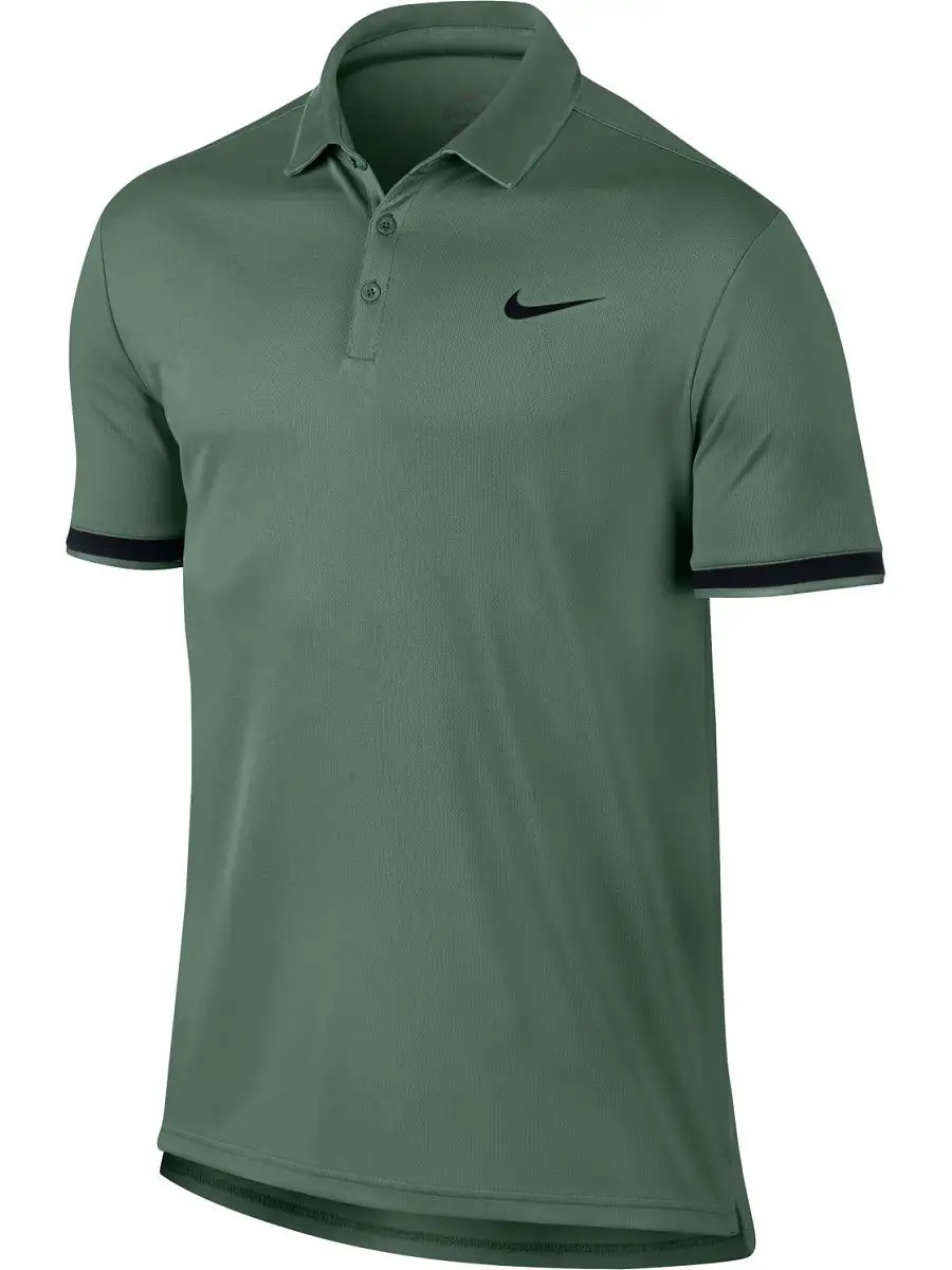 nike m nkct dry polo team