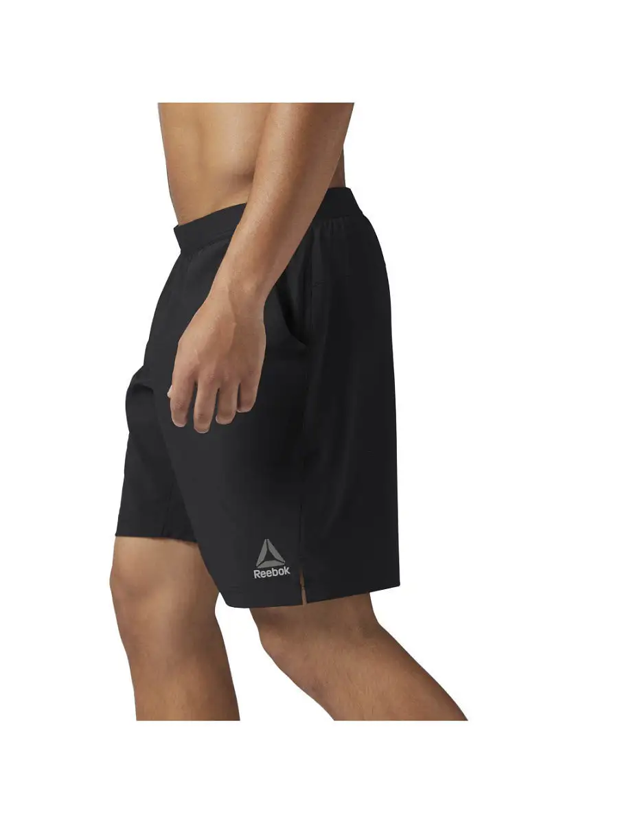 reebok speedwick speed shorts